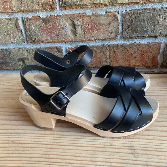 Sandgrens Rio Grande black - Picture 2 of 5